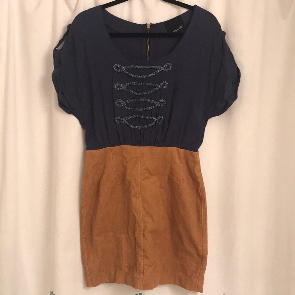 Aryn K Dress - W’s M